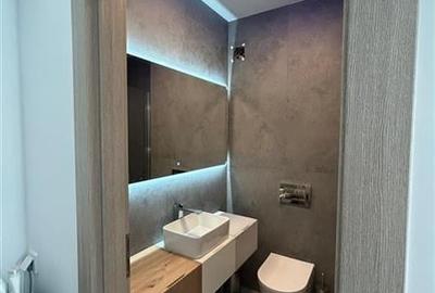 INchiriere 3 camere Belvedere residence Aviatiei - 4