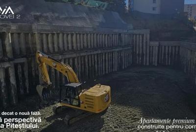 Apartament cu 2 camere decomandat în Craiovei - 1