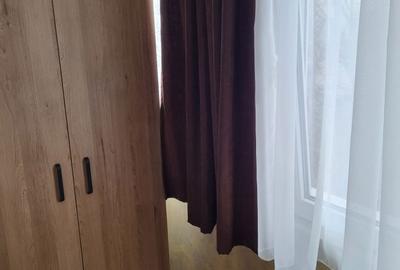 Apartament cu 2 camere decomandat în Central - 6