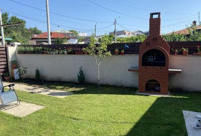 Vila Dobroesti 4 Camere PARTER Etaj Mansarda Fosior - 5