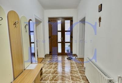 Casă cu 4 camere cu Garaj în Terezian - 6