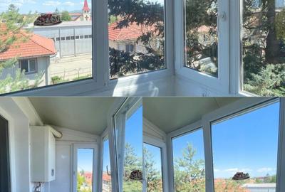 Apartament cu 2 camere nedecomandat în Central - 4