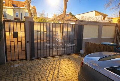 Vila Domenii / Mihalache Spatiu Birouri - 3