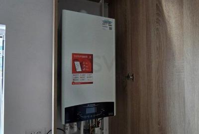 Casă individuală cu 4 camere cu Piscina în Chiajna - 10