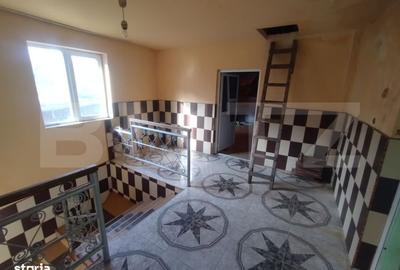 Casă cu 4 camere în Poderei - 9
