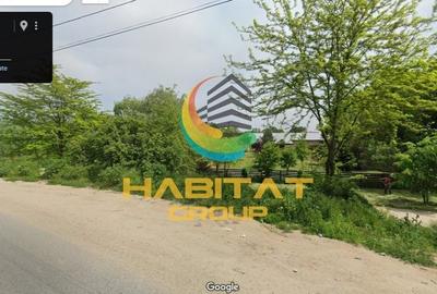 Teren 2000 mp cu acces la 401 A, in  apropiere de A0, Magurele - 1