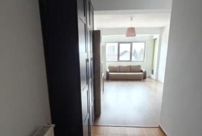 Apartament cu 2 camere, mobilat în Jiului - 2