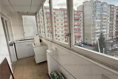 Apartament cu 2 camere decomandat în Griviței - 1