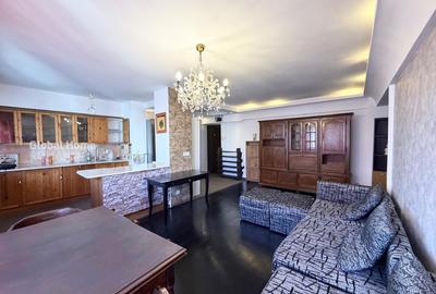 Apartament cu 4 camere decomandat, mobilat în Lacul Tei - 4