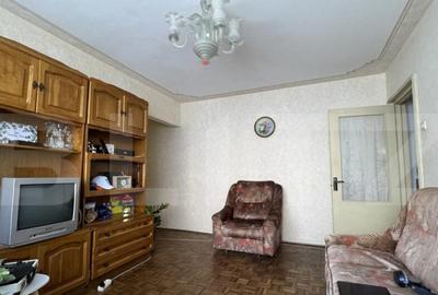 Apartament 3 camere, et. 1, Craiovi?a Noua - 8