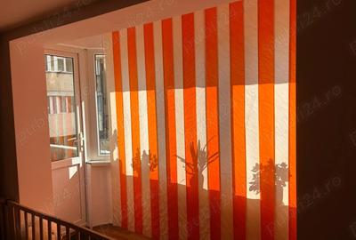 Inchiriez apt 2 camere decomandat Buzau - 11