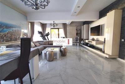 Casă individuală cu 5 camere cu Canalizare în Dâmbul Rotund - 3