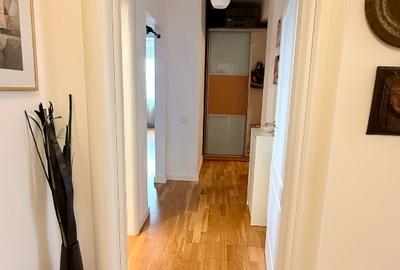 Apartament 4 camere, 2 locuri parcare subterana, Sectorul 1, Bucurestii Noi - 9