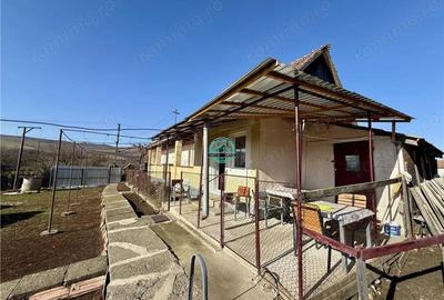 Casă cu 3 camere cu Teren 5400 Mp în Dileu Vechi - 7