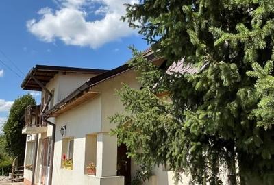 Casă de vânzare Brezoaele - 1