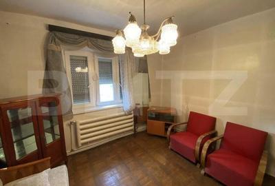 Apartament 2 camere, 39 mp decomandat, zona Sfanta Vineri - 5