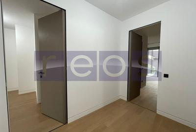 GRADINA PROPRIE| PARCARE SUBTERANA| 3 CAMERE| FLOREASCA| PARCUL VERDI - 11