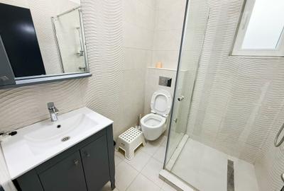 Casa Mobilata / 3 Camere / 2 Bai / Panouri Fotovoltaice 6KW - 10