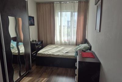 Apartament cu 2 camere semidecomandat în Prelungirea Ghencea - 7