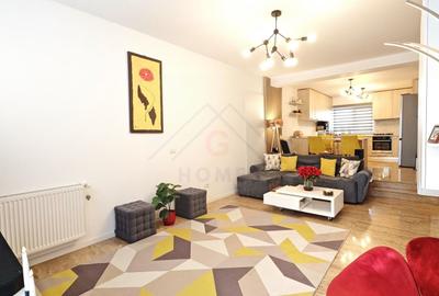 Duplex cu 3 camere cu Canalizare în Dumbrăvița - 36