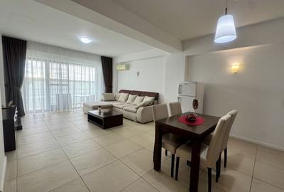Apartament cu 3 camere în City Park Mall - 7