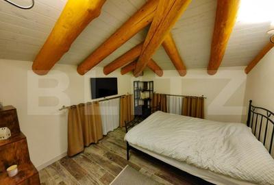 Casa individuala in stil mediteranean, 760 mp teren, zona Ciugud - 7