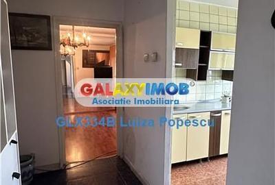Apartament cu 4 camere semidecomandat, mobilat în Tei - 9