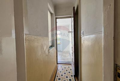 Apartament interbelic cu autenticitate, Avrig 18 - 23