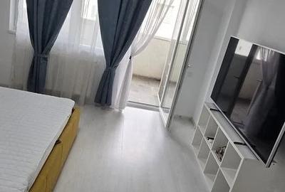 Garsonieră decomandată în Metalurgiei - 4