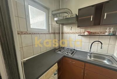 Garsonieră semidecomandată în Cotroceni - 8