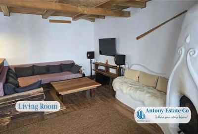 Casă cu 3 camere cu Teren 28000 Mp în Roșia - 8
