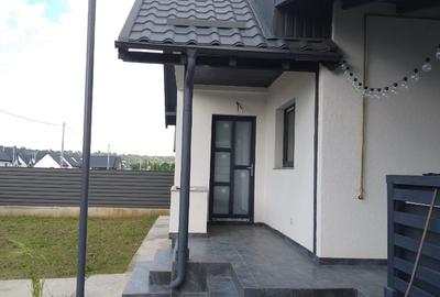 Casă individuală cu 2 camere cu Teren 400 Mp în Hemeiuș - 11