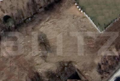 Teren de 1370 mp, în Sălicea - 4