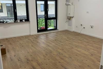 Apartament 2 camere, 55,8 mp, situat la parter în ansamblul Ivory Residence - 1