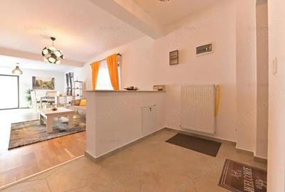 Duplex la intrare in Dumbravita - pozitie EXCELENTA! complet mobilat si utilat - 17