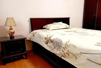 Apartament cu 3 camere semidecomandat în Drumul Taberei - 2