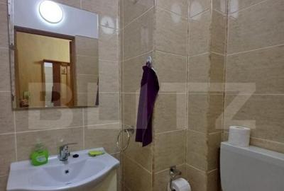 Apartament cu 2 camere, 37 mp, etajul 1, zona Micro III - 11