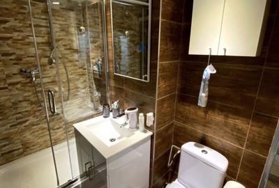Apartament cu 3 camere decomandat în Central - 4