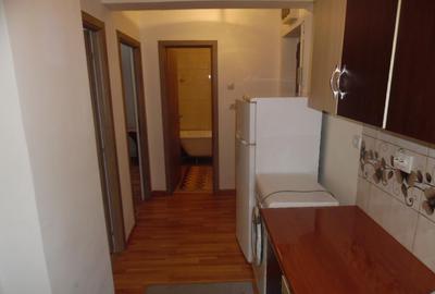 Inchiriez apartament 2 camere in Deva, pe str. Minerului, et 1 - 9