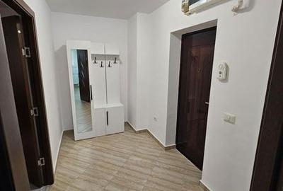Apartament cu 2 camere în Central - 2