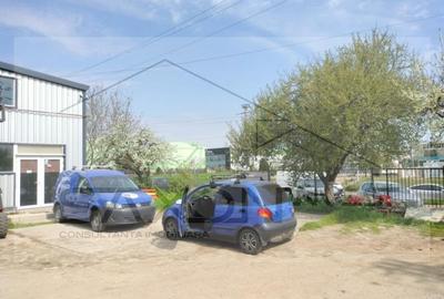 Spațiu comercial, de 410 mp, în Jilava - 19