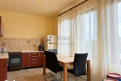 Casă cu 2 camere cu Teren 1591 Mp în Sânmartin - 3