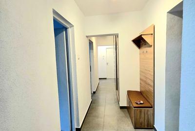 Apartament cu 3 camere decomandat în Iancului - 4