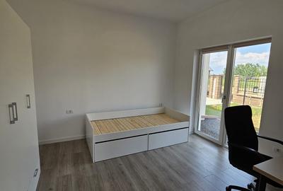 Casă înșiruită de inchiriat în Moșnița Nouă - 5