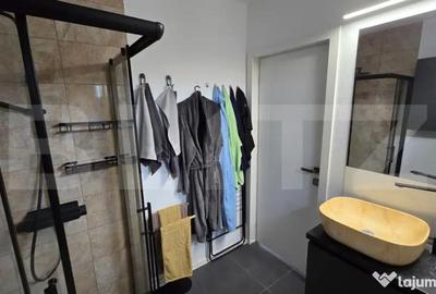 Apartament cu 2 camere decomandat în Central - 4
