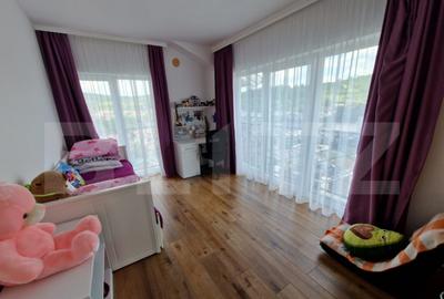 Casă cu 4 camere cu Teren 650 Mp în Livezeni - 14