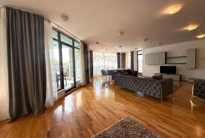 Inchiriere penthouse ultracentral, Constanta - 22
