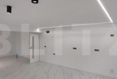 Casă cu 4 camere cu Teren 500 Mp în Cihei - 2