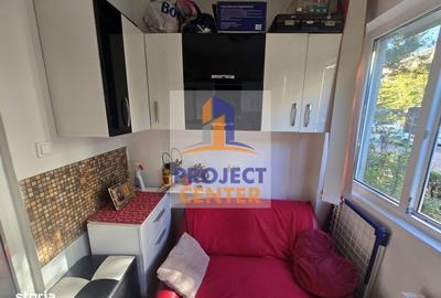 Garsonieră în Radu Negru - 3