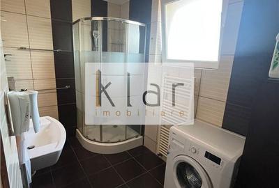 Apartament cu 3 camere semidecomandat în Andrei Mureșanu - 8